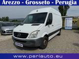 MERCEDES-BENZ Sprinter F37/33 313 CDI TN Furgone