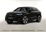 AUDI Q8 SUV TDI quattro 210 kW tiptronic S line edition