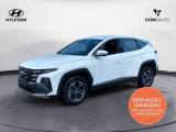 HYUNDAI Tucson 1.6 HEV aut. XTech