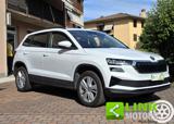 SKODA Karoq 2.0 TDI SCR DSG Executive 150 CV