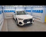 AUDI Q3 Sportback 35 2.0 tdi 150cv Business Plus s-tronic