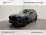 MAZDA CX-60 3.3 M-HYBRYD BOOST HOMURA TETTO PAN. CONVENIEN