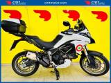 DUCATI Multistrada 950 Finanziabile - Bianco - 12009