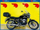 MOTO GUZZI V7 Finanziabile - Nero - 25515