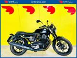 MOTO GUZZI V7 III Stone ABS Garantita e Finanziabile