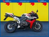 HONDA CBR 600 RR Garantita e Finanziabile
