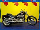 HARLEY-DAVIDSON Other 1450 Standard - FXSTI Garantita e Finanziabile