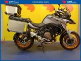 QJ MOTOR SRT 700 Garantita e Finanziabile
