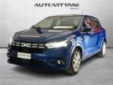 DACIA Sandero Streetway 1.0 SCe Comfort