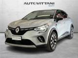 RENAULT Captur 1.6 E-Tech full hybrid Techno Auto 145cv