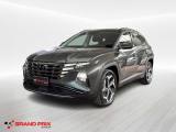 HYUNDAI Tucson 1.6 HEV aut. Exellence