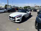 BMW Z4 sDrive20i Msport