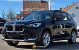 BMW X1 xDrive 25e