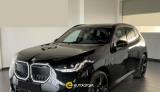 BMW X3 xDrive30e MSport