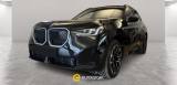 BMW X3 xDrive30e MSport