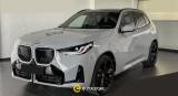 BMW X3 xDrive30e MSport