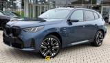 BMW X3 xDrive30e MSport Pro