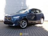 BMW X3 xDrive30e