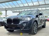 BMW X3 xDrive30e Msport