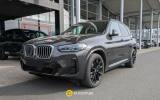 BMW X3 xDrive30e Msport