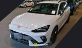 CUPRA Leon Sportstourer 2.0 TDI 150 CV DSG