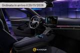 CUPRA Tavascan 58kWh 190 CV RWD Drive