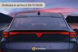 CUPRA Tavascan 58kWh 190 CV RWD