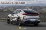 CUPRA Tavascan 77kWh 340 CV AWD VZ Extreme