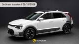 KIA Niro 1.6 GDi DCT HEV Evolution  2&ordf; serie