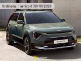 KIA Niro 1.6 GDi DCT HEV Business  2&ordf; serie