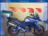 QJ MOTOR SRT 700 Garantita e Finanziabile