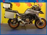QJ MOTOR SRT 700 Garantita e Finanziabile