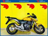 HONDA Hornet 600 Finanziabile - Giallo - 49558