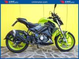 KEEWAY MOTOR RKF 125 Garantita e Finanziabile