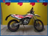BETAMOTOR RR 125 4T Garantita e Finanziabile