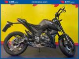 ZONTES Other ZT125-U Garantita e Finanziabile