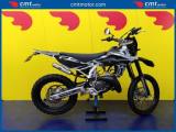 HUSQVARNA WR 125 Finanziabile - GRIGIO - 106