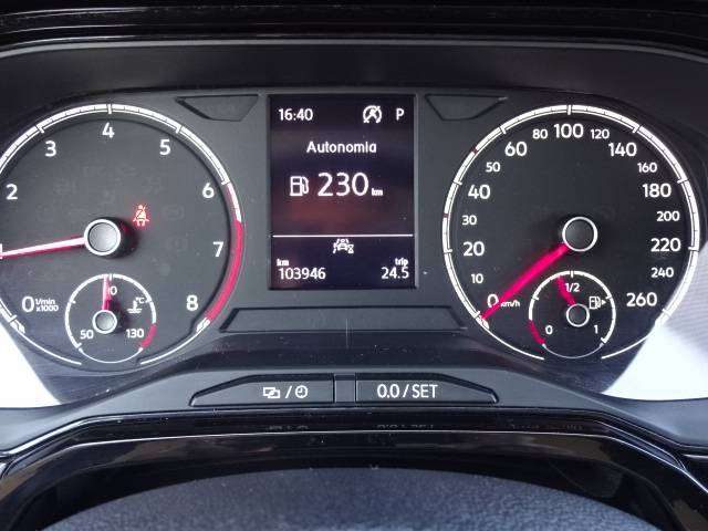 VOLKSWAGEN POLO VI 5P 1.0 TSI COMFORTLINE 95CV D - foto 11
