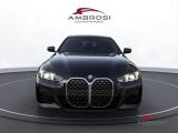 BMW 420 Serie 4 d Coupé Msport Pro Comfort Package