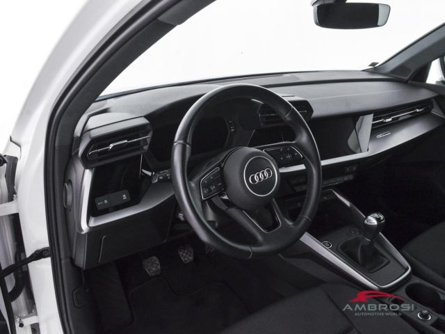 AUDI A3 30 TDI BUSINESS ADVANCED - foto 8