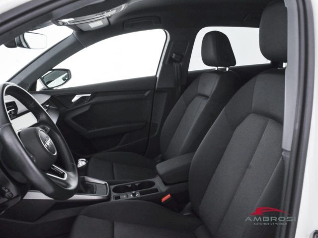 AUDI A3 30 TDI BUSINESS ADVANCED - foto 9