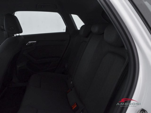 AUDI A3 30 TDI BUSINESS ADVANCED - foto 10