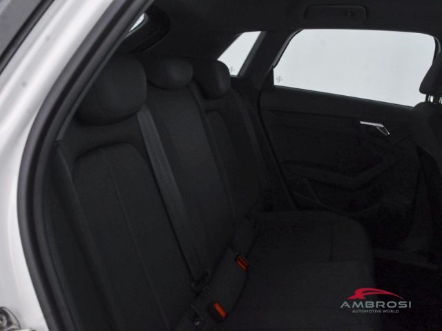 AUDI A3 30 TDI BUSINESS ADVANCED - foto 11