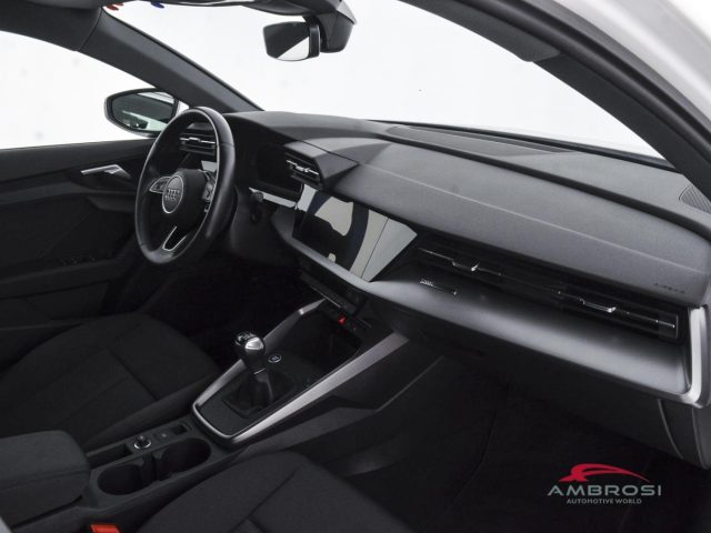 AUDI A3 30 TDI BUSINESS ADVANCED - foto 12