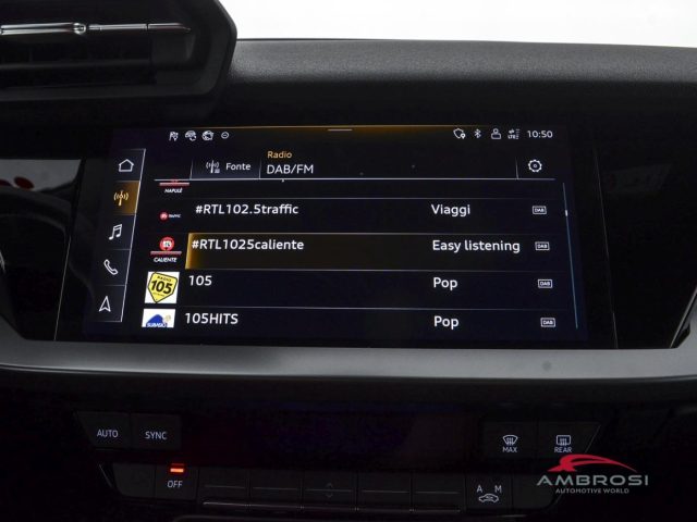 AUDI A3 30 TDI BUSINESS ADVANCED - foto 14