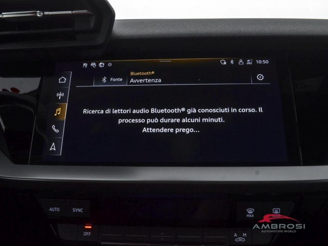 AUDI A3 30 TDI BUSINESS ADVANCED - foto 15