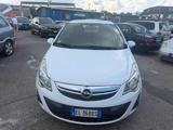 OPEL Corsa 1.2 85CV 5p BENZINA/GPL-TECH Elective Bellissima
