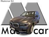 BMW X5 X5 xdrive25d Business auto - targa  GA720DW