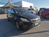 FORD Focus Focus II 2008 SW Style Wagon 1.6 tdci Titanium - E