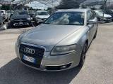 AUDI A6 A6 III 2004 Avant Avant 3.0 V6 tdi quattro tiptron